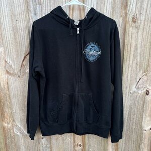 Nightwish owl endless forms most beautiful North America 2016 concert hoodie